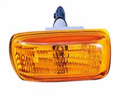 CAMURLUK SINYALI (BMW E46 SARI SOL EM)