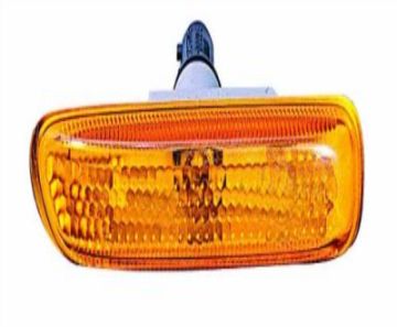 CAMURLUK SINYALI (BMW E46 SARI SOL EM)