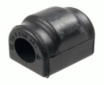 VİRAJ DEMİR LASTİĞİ ARKA  E34-36-E46 BM