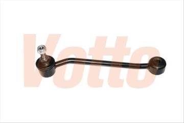 SOL ARKA ASKI ROTU-4 CEKER  (AUDI A4 95-01  80 92-96)