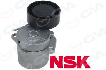 ALTERNATÖR GERGİ RULMANI (KÜTÜKLÜ) BMW 3 (E36-E46) 316i-318i 93=> Z3 (E36) 1.8-1.9 96=>