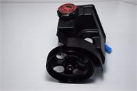 Hıdrolık Dıreksıyon Pompası (Hema) P206 2 Cıvatalı Tu1Jp / / Tu3A / Tu3Jp / Tu5Jp / Tu5Jp4 Kasnak Cap