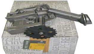 YAĞ POMPASI CLIO-MEGANE-KANGOO-LOGAN-SANDERO K7J 01=> (8200227688-8200282055-6001544290-8200698014)