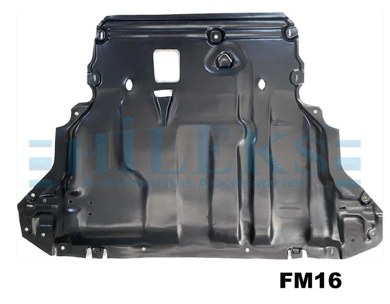 KARTER MUHAFAZASI FORD FOCUS IV 18=>