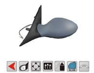 DIS AYNA SOL (ELK.-ISITM.-AST.) ( (ALFA ROMEO:156 97-)