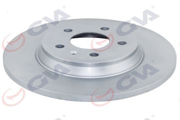 ARKA FREN AYNASI AUDI A4-A5 (07-) 1.8-2.0 A6-A7 (11-) 1.8-2.0 Q5 2.0 (09-)(300x12x5DL)DOLU