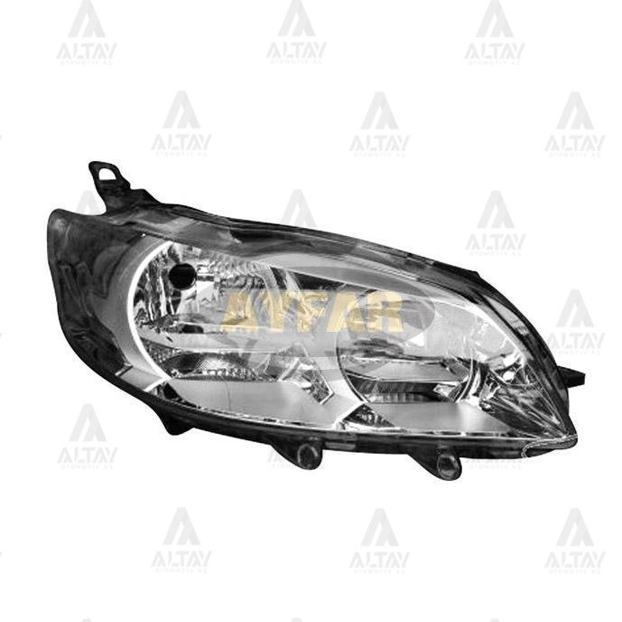 FAR 301 12-17 MOTORLU SOL