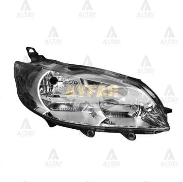 FAR 301 12-17 MOTORLU SOL
