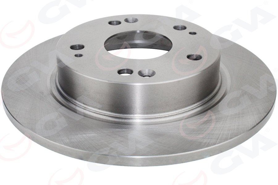 ARKA FREN AYNASI CIVIC SEDAN/HB VII (05-)- 1.8 (05-12) (260x9x5DL) DOLU