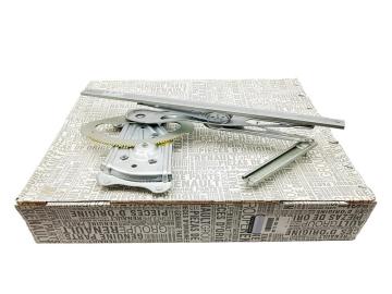 SOL ÖN CAM KRİKOSU FLUENCE-MEGANE III