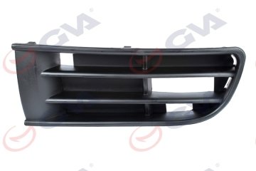 (x) SİS FAR ÇERÇEVESİ (KAPAĞI) SİSSİZ SOL POLO (02-05)