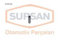 SUBAP GAYDI NEMO BIPPER P307 P206 C2 C3 C1 DV4TD / TED (1,6HDI 8V) / P206 P307 PARTNER II BERLINGO II PARTNER TEPE BERLINGO III C2 C3 C4 C5 C5 (X7) DV6 (1,6HDI 16V) OLCU: (KALINLIK:9,6 IC CAP:5,45 BOY:34,10) (16 ADET)