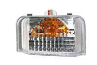 AYNA SINYALI SAG ( FIAT: DUCATO / CITROEN : JUMPER / PEUGEOT : BOXER ) SARI