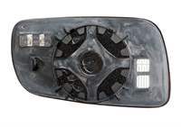 Ayna Camı Sol Isıtmalı Asferık  ( Vw: Passat Bora 97 - 01 / Seat: Ibıza 99 - 02)