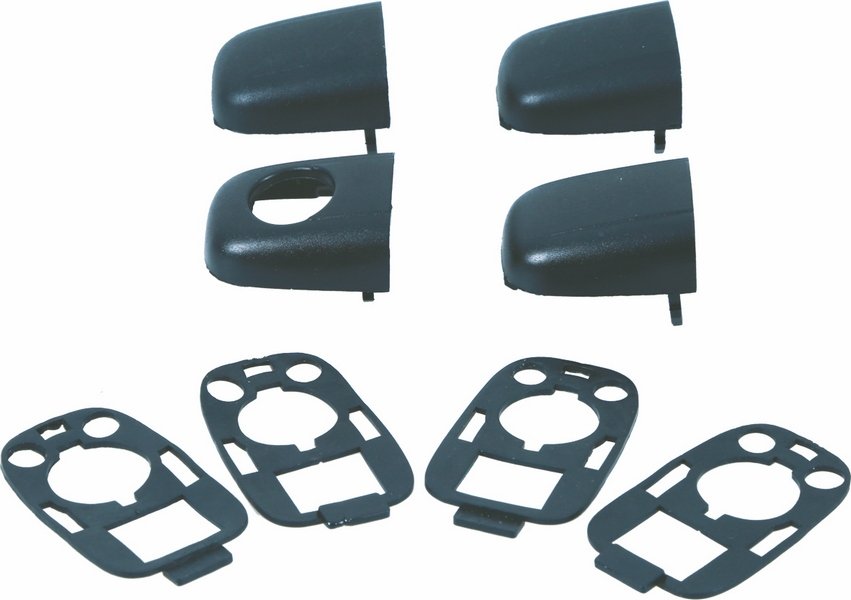 AÇMA KOLU PLASTİĞİ 207 307-C3 C4 4'LÜ TAKIM