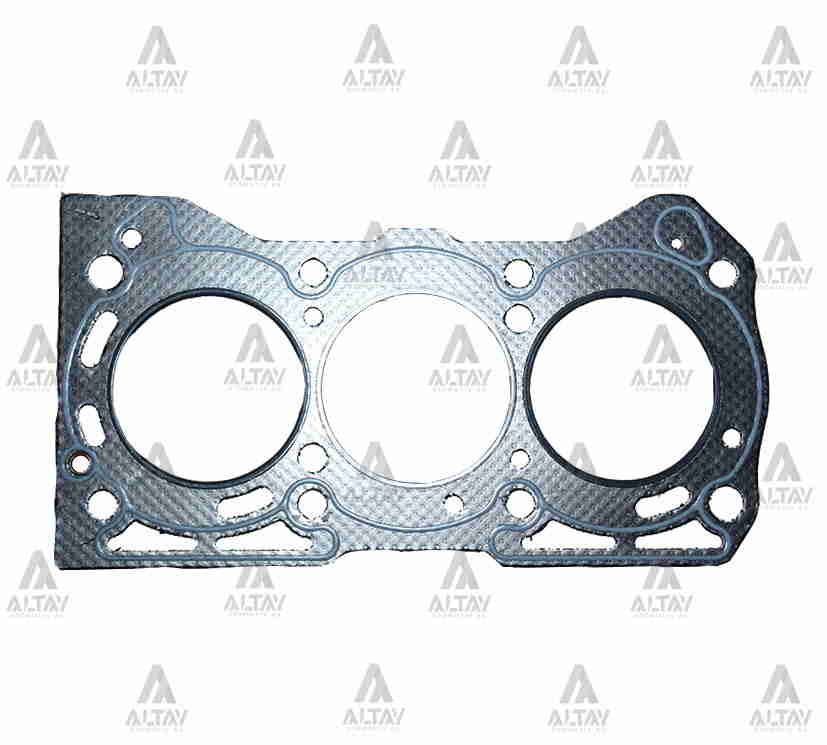 SİLİNDİR KAPAK CONTASI SWIFT  90-00 G10A GRAFİTLİ