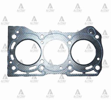 SİLİNDİR KAPAK CONTASI SWIFT  90-00 G10A GRAFİTLİ