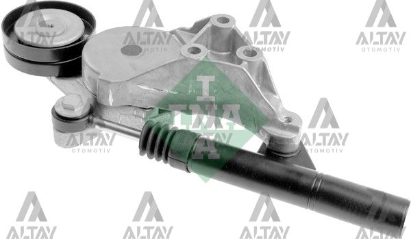 VANTİLATÖR GERGİSİ GOLF4 / BORA / A3 / TOLEDO 97-03 AGR-ALH-AHF 1.9 TDİ KOMPLE