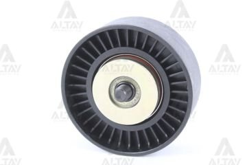 VANTİLATÖR GERGİSİ FORD ESCORT / FOCUS / KA / FIESTA / MAZDA / FIAT DUCATO 2.3 JTD