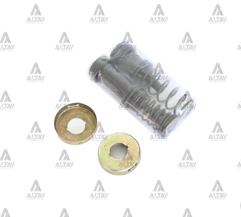 FREN ANA MERKEZ TAMİR TAKIMI PICKUP