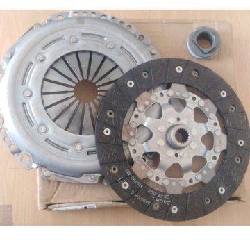 DEBRİYAJ SETİ 207-307-308-407-1007-PARTNER-BERLINGO-C2-C3-C4-C5-XSARA 1.6HDI (DV6TED4B/F) 3000951013