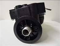 YAG FILTRE KUTUGU (SOGUTUCUSUZ) POLO IBIZA TOLEDO FABIA 1.4 TDI T5 T6 10>17 2.0 TDI