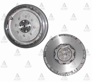 VOLAN STAREX H-1 08-13 2.5CRDI 110-170HP (OYNAR GÖBEK) (280MM)