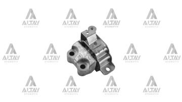 MOTOR TAKOZU FIORINO 1.3JTD / LINEA 1.4T / NEMO 1.4HDI / BIPPER 1.4HDI  ÖN SOL ÜST BRAKETLİ