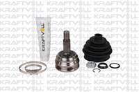 AKS KAFASI CADDY II GOLF I II III JETTA II PASSAT 88>93 POLO CLASSIC 1.4 1.7 1.9 95>02