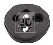 EGZOZ ASKI TAKOZU ARKA (SUSTURUCU ICIN) W210 96>02