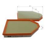 HAVA FILTRESI BMW F07 F25 F26 F30 F80 G02