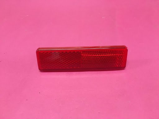Arka Tampon Reflektörü Renault:Master Iı Trafıc-Op 7700353184