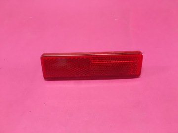 Arka Tampon Reflektörü Renault:Master Iı Trafıc-Op 7700353184