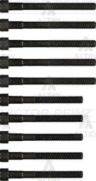 CİVATA SİLİNDİR KAPAK SAPLAMA TAKIM COROLLA  98-02 1.3 1.4 16V AE111