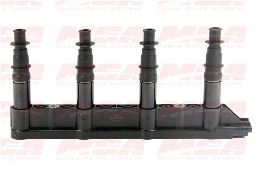 ATESLEME BOBINI ( PEUGEOT: 207 1.4 16V 06- /  307 1.4 16V 03- / 1007 )