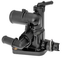 THERMOSTAT 88C EURO6 EGEA-DOBLO-FIORINO 1.3 MTJ 2016=> BIPPER-NEMO 1.4 HDİ 2010 =>