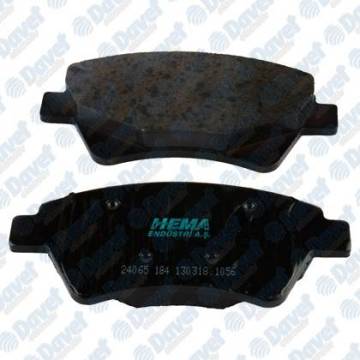 ON FREN BALATASI MEGANE II SCENIC II 1,4 / 1,5DCI / 1,6 / 1,9DCI / 2,0 KANGOO 1,9DCI 01>