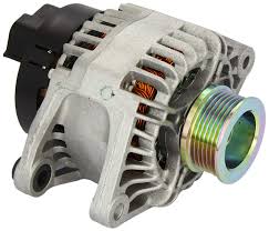 ALTERNATÖR FIAT BRAVA 1.4 12V (95-98) BRAVO 1.4 (95-01)