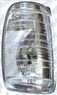 AYNA SINYALI SOL BEYAZ FORD V363 15->