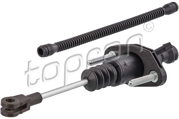 (756) HİDROLİK DEBRİYAJ ÜST MERKEZİ ASTRA G-H (15.87mm)