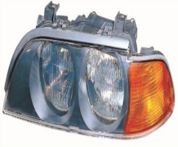 FAR ( BMW E39 SAG SARI 96-00 )