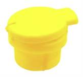 CAM SU FISKIYE DEPO KAPAGI (SARI) ( RENAULT : FLUENCE )