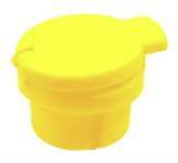 CAM SU FISKIYE DEPO KAPAGI (SARI) ( RENAULT : FLUENCE )