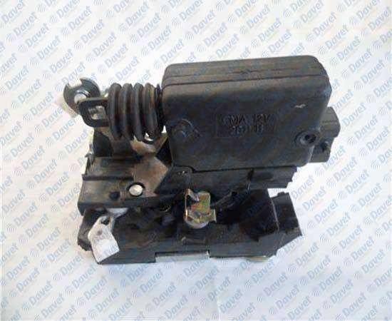 ÖN KAPI KİLİDİ MOTORLU SOL MASTER