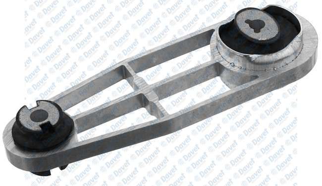 MOTOR TAKOZU ARKA LOGAN-CLIO I-CLIO III-MODUS-MEGANE II-SCENIC II