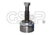 Aks Kafası Dıs Toyota Corolla-Aurıs 1,4-1,6 Benzınlı 1,4 D4D 2007-2012 ( E15 Kasa )