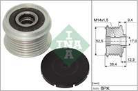 Alternator Rulmanı Chr 1,2 2016 ->
