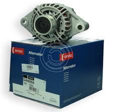 ALTERNATOR 12V 105A KLIMASIZ FIAT DOBLO 1,6 10- DUCATO 2,0 11- LINEA 1,6 09- BRAVO II 1,6 MTJ 08-OPEL ASTRA H VECTRA C ZAFIRA B 1,9 CDTI