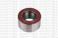 TEKER RULMANI ON TOYOTA YARIS 1.0 1.3 1.4 D4D 1.5 1999-2006 YARIS VERSO 1.3 1.4 D4D 1.5 2001-2006