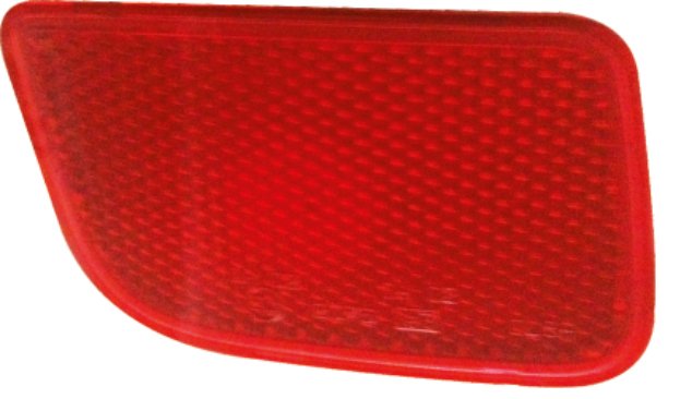 ARKA TAMPON REFLEKTÖR SOL MASTER MOVANO III 10=> SCENIC II (04-10)